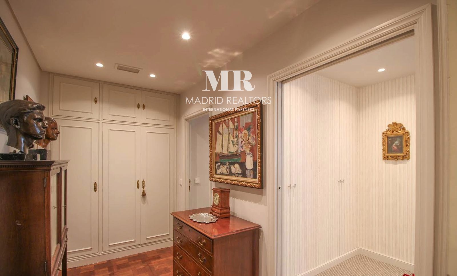 pisos en madrid · salamanca 4200000€