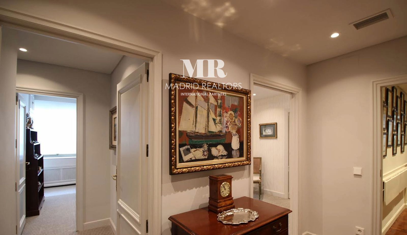 pisos en madrid · salamanca 4200000€