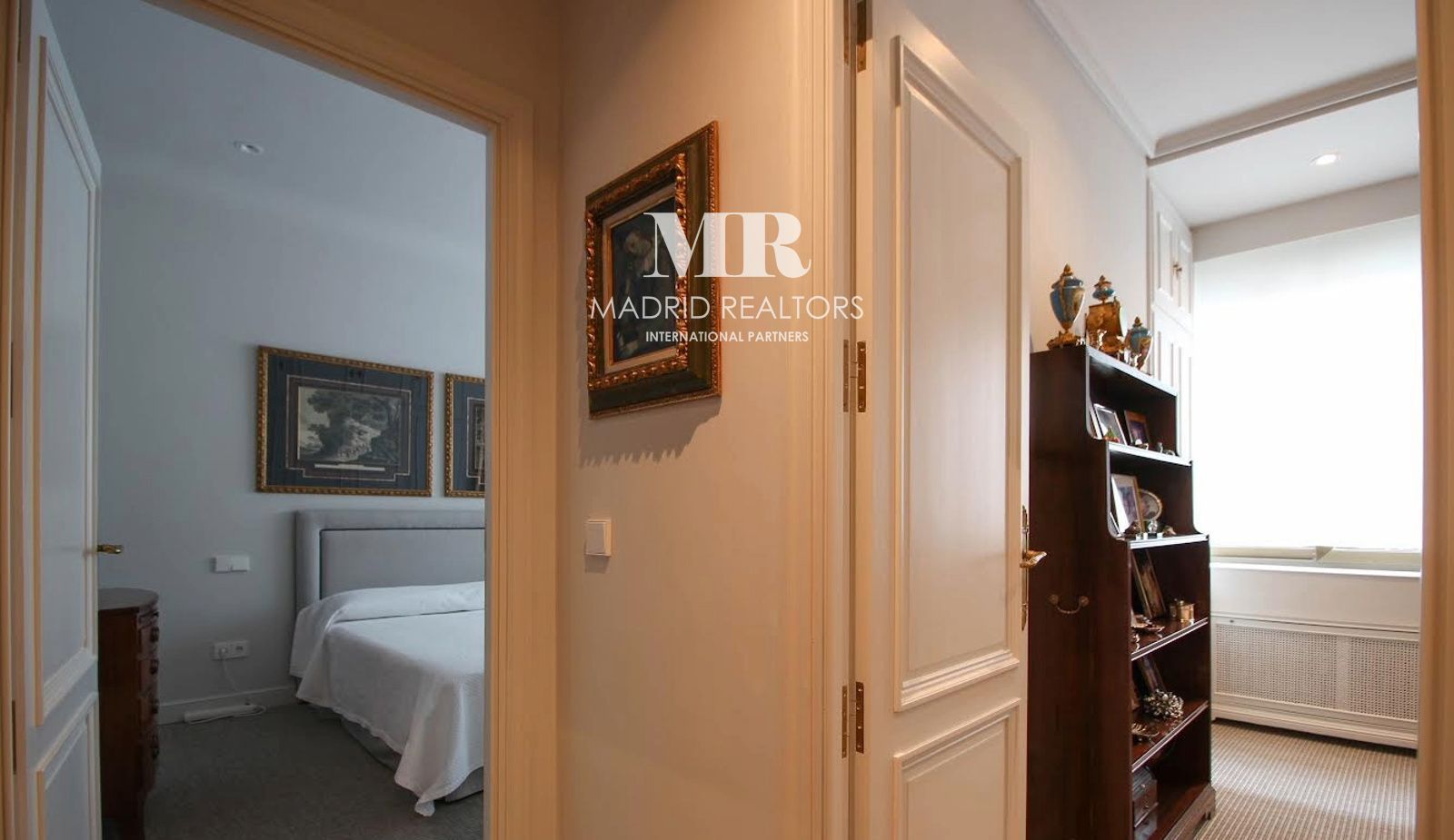 pisos en madrid · salamanca 4200000€