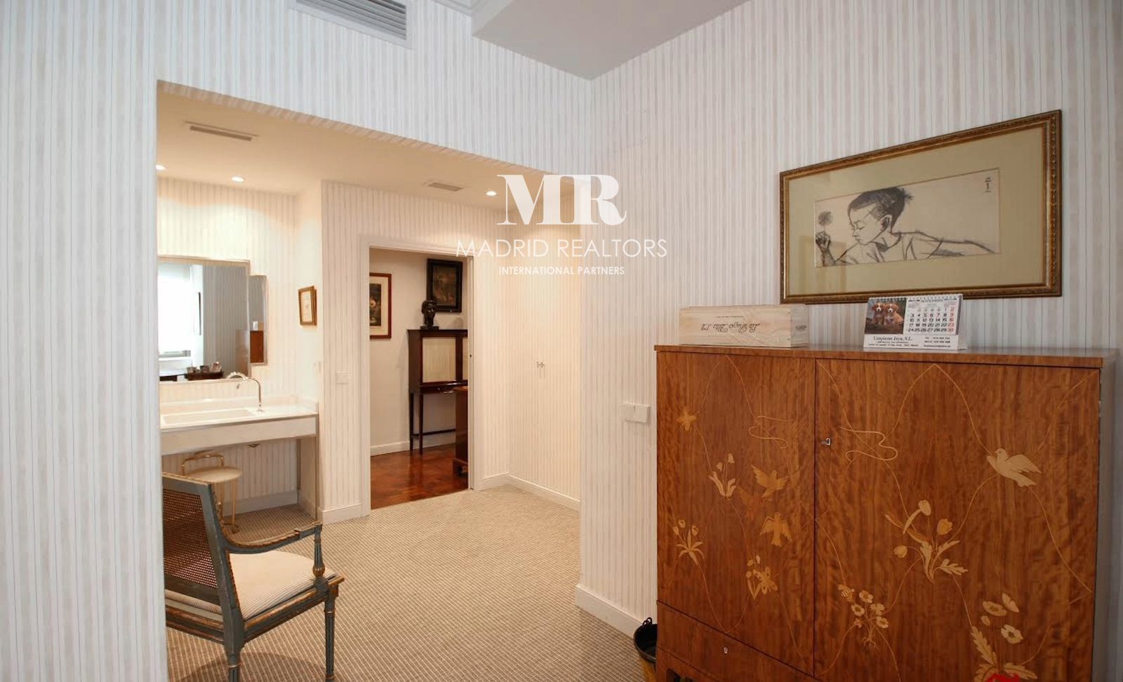 pisos en madrid · salamanca 4200000€