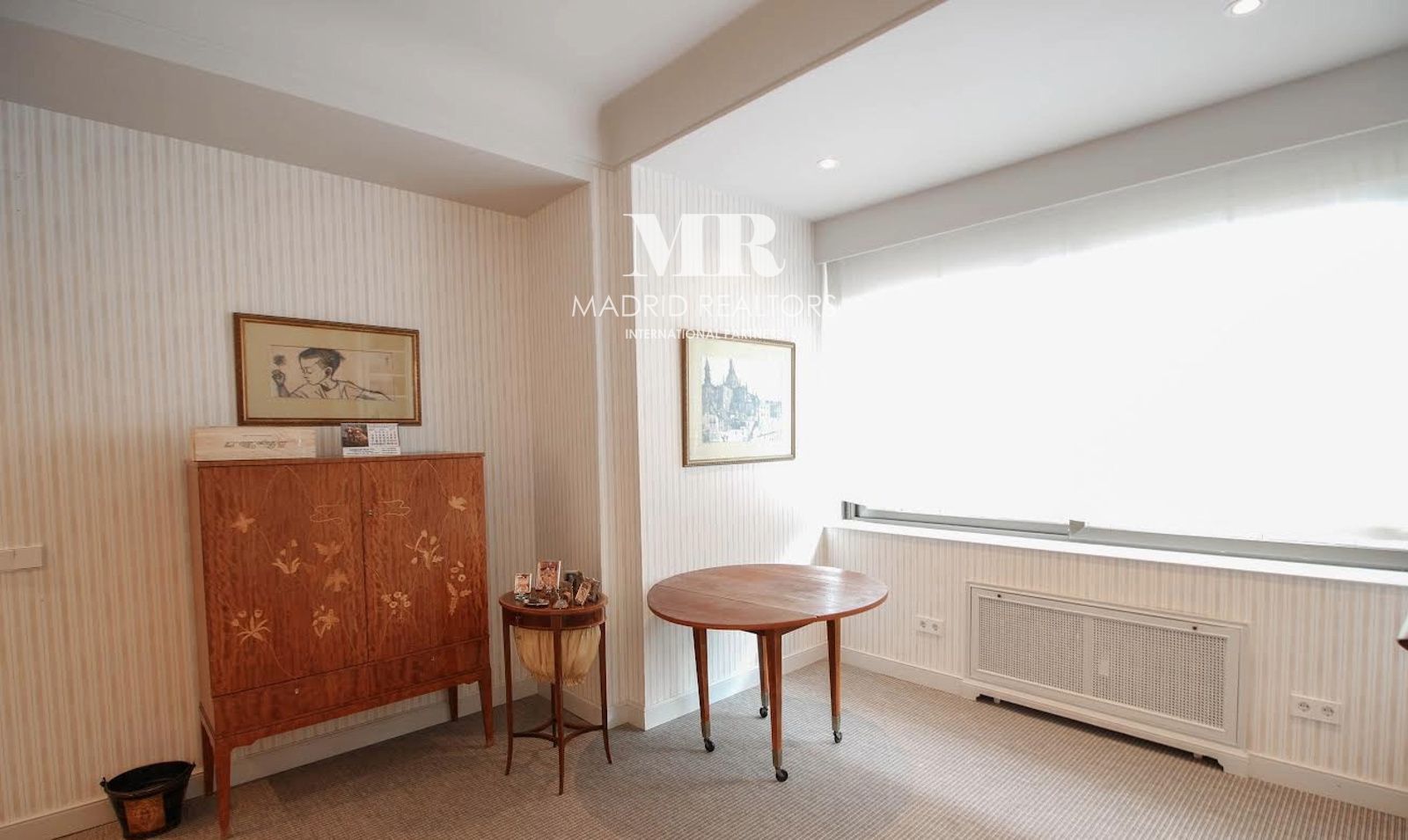 pisos en madrid · salamanca 4200000€