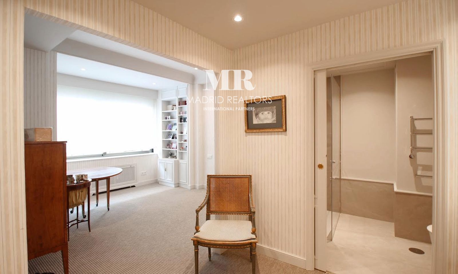 pisos en madrid · salamanca 4200000€