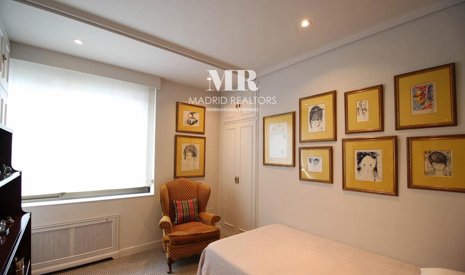 pisos en madrid · salamanca 4200000€