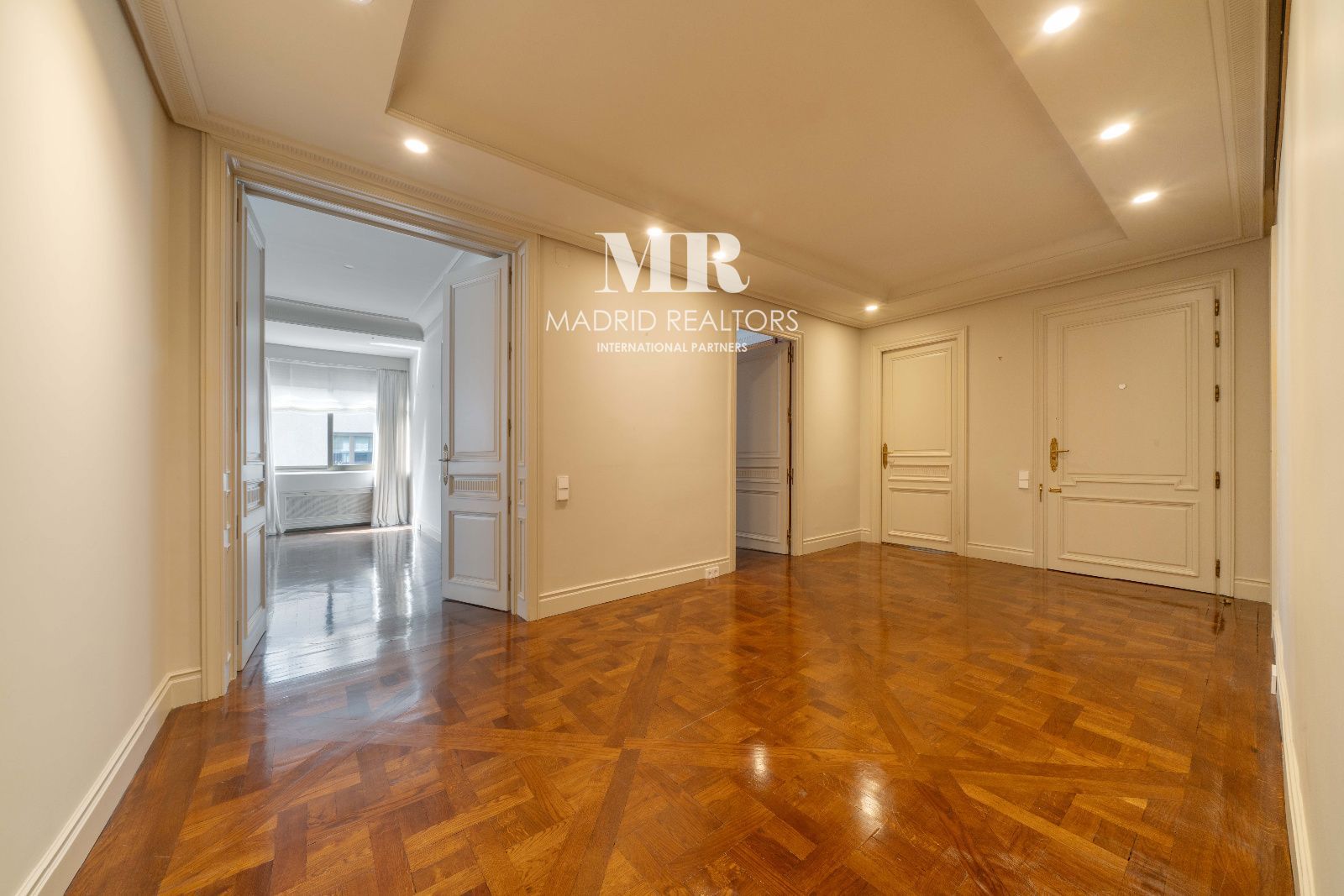 pisos en madrid · salamanca 4200000€