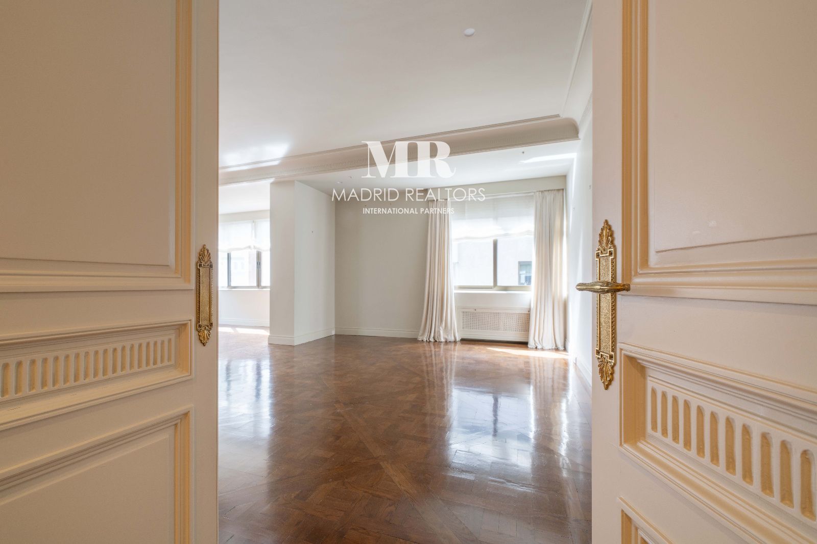 pisos en madrid · salamanca 4200000€