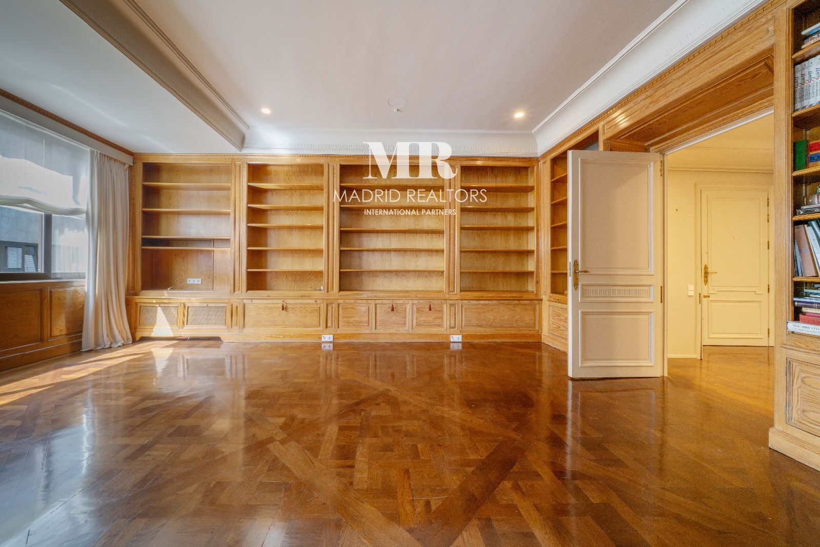 pisos en madrid · salamanca 4200000€