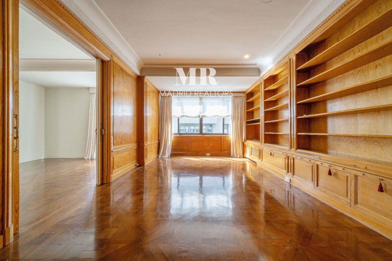 pisos en madrid · salamanca 4200000€