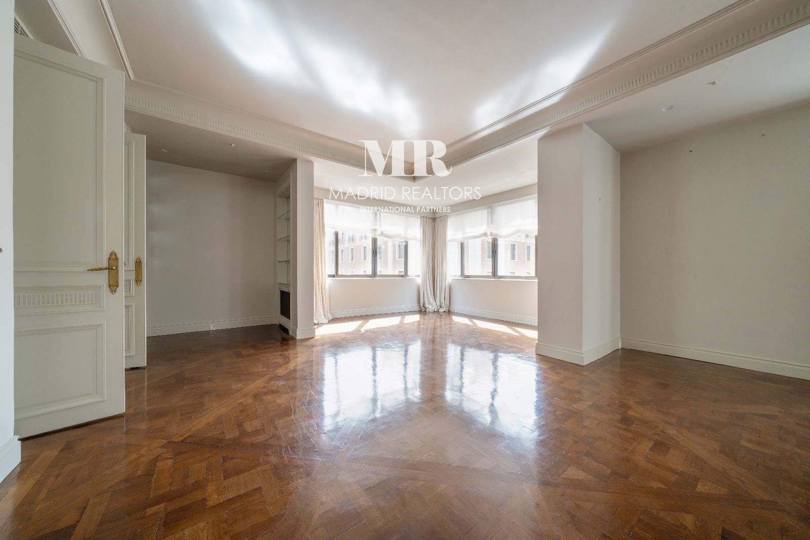 pisos en madrid · salamanca 4200000€