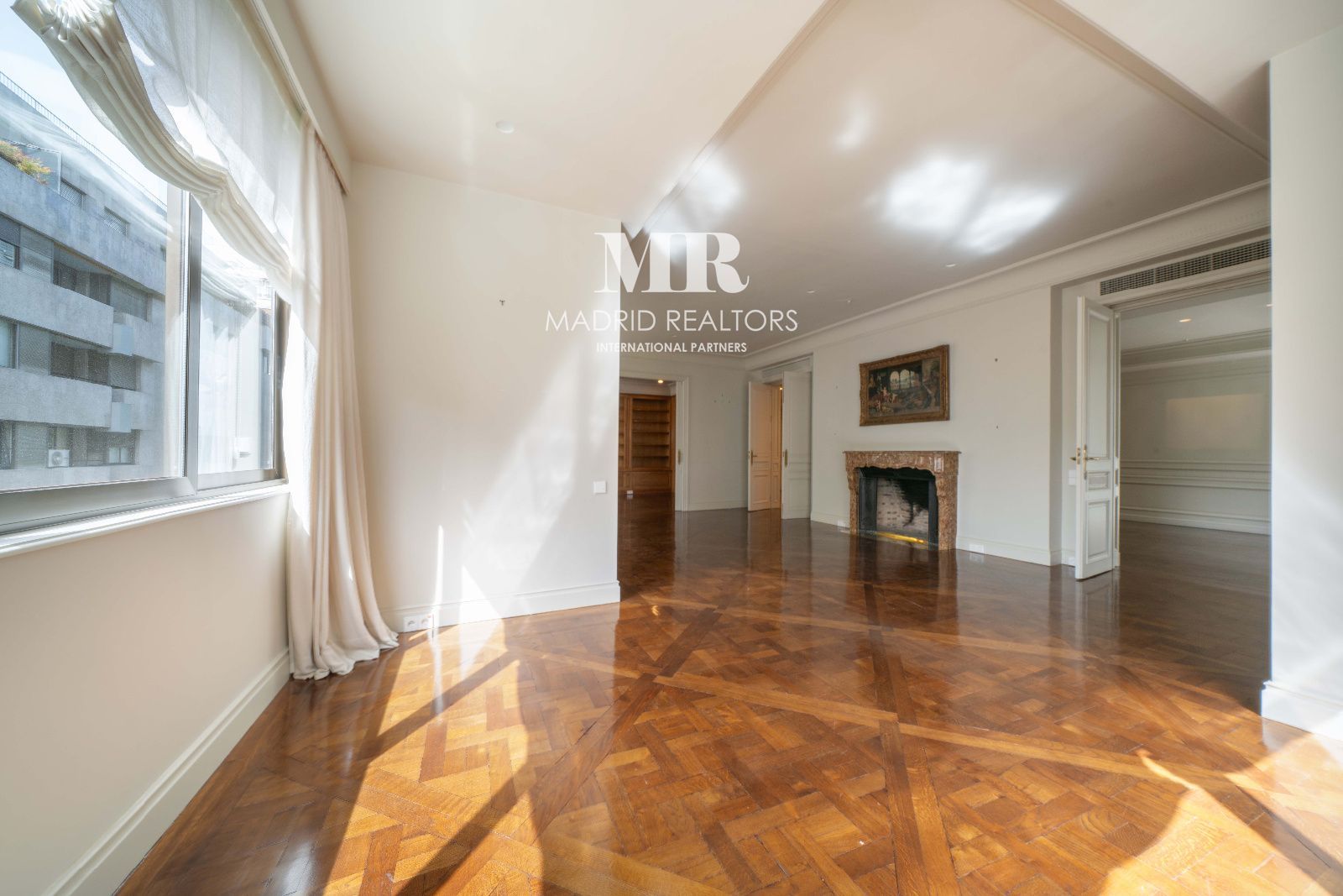 pisos en madrid · salamanca 4200000€