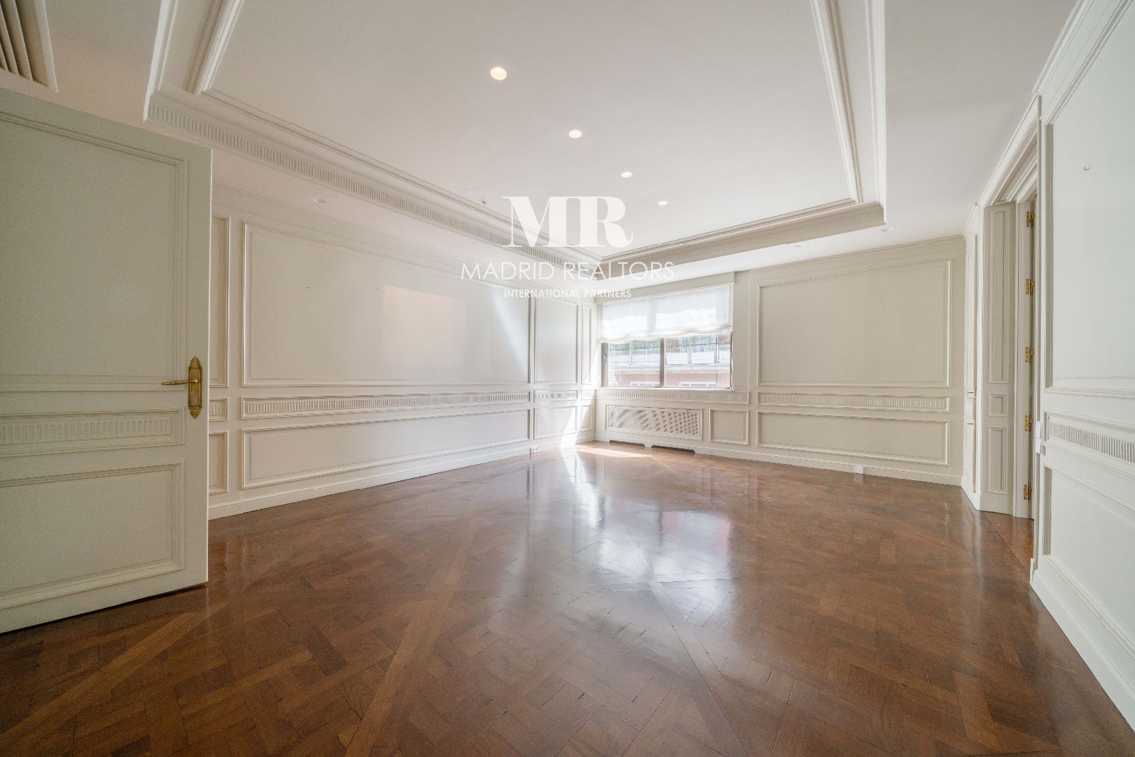 pisos en madrid · salamanca 4200000€