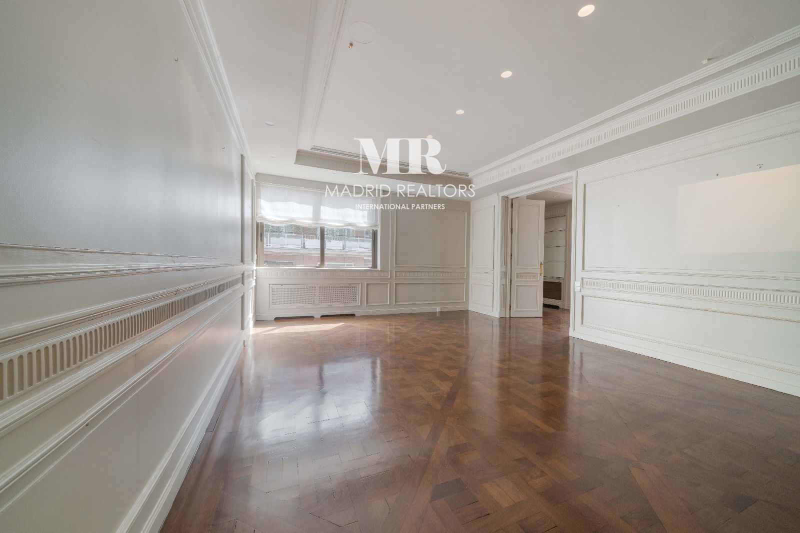 pisos en madrid · salamanca 4200000€