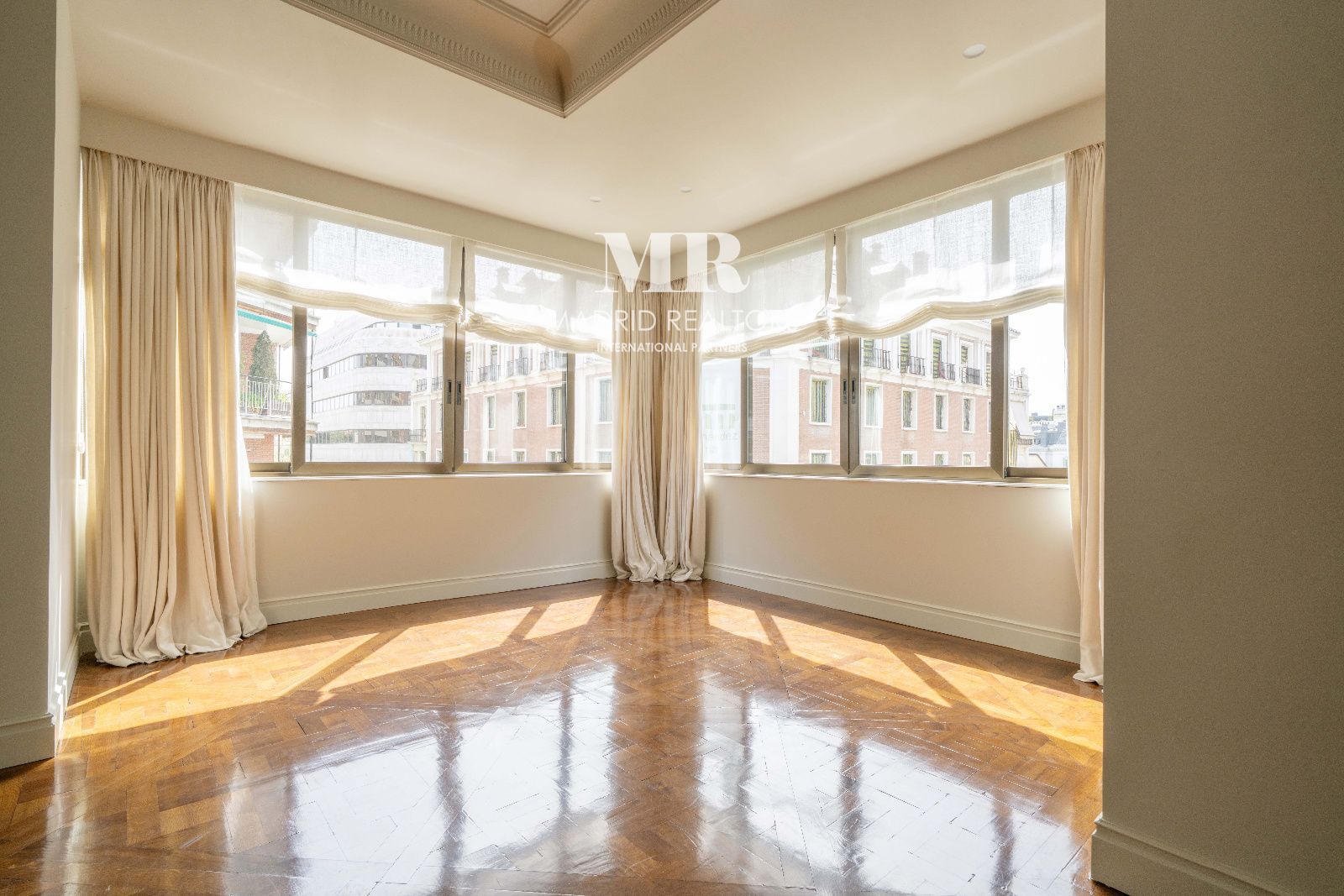 pisos en madrid · salamanca 4200000€