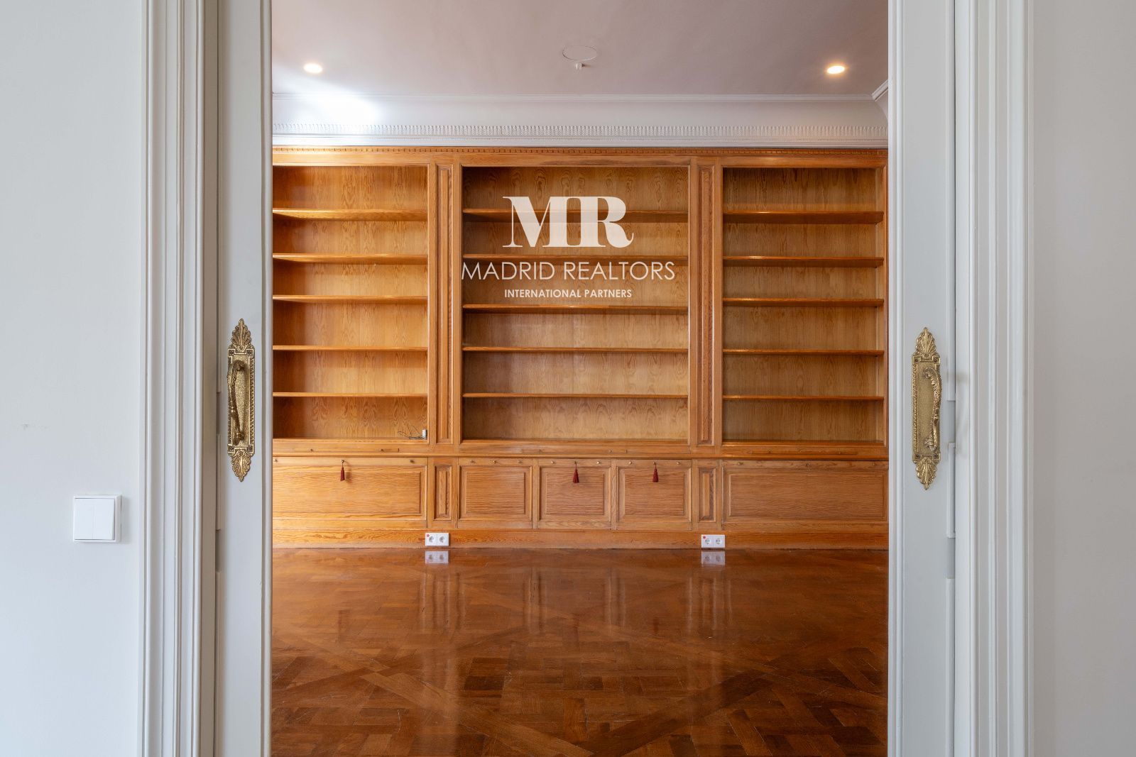 pisos en madrid · salamanca 4200000€