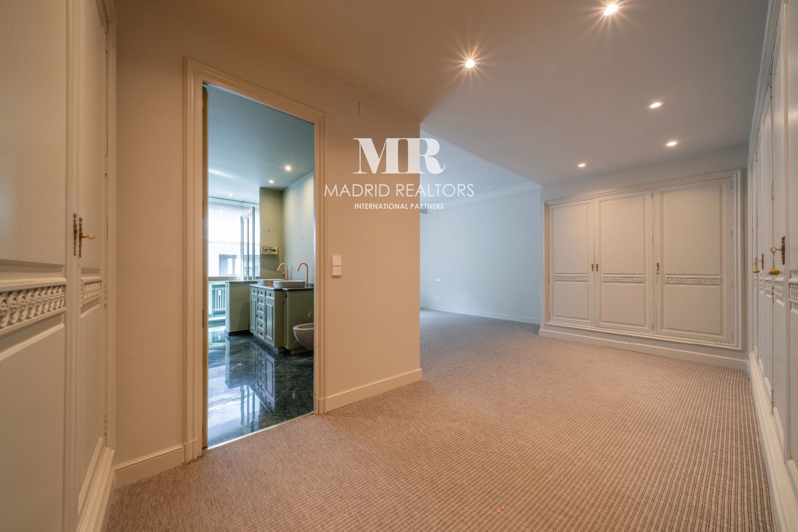 pisos en madrid · salamanca 4200000€