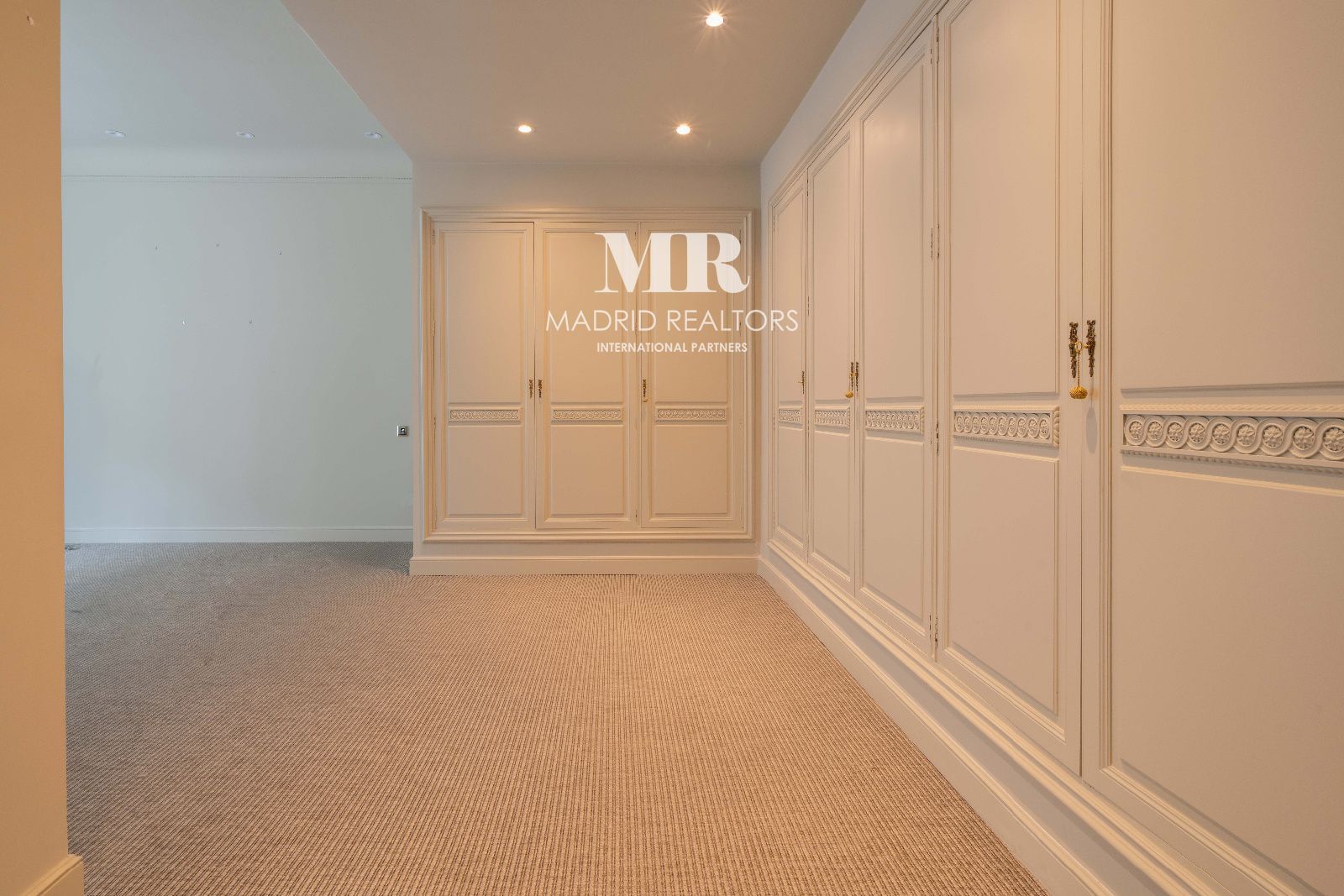 pisos en madrid · salamanca 4200000€