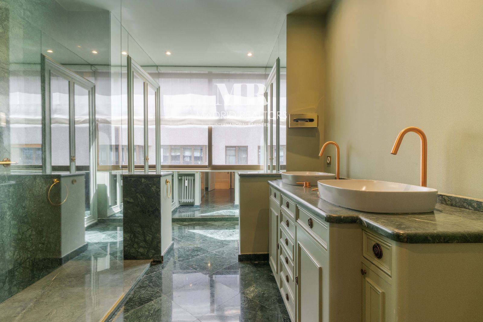 pisos en madrid · salamanca 4200000€