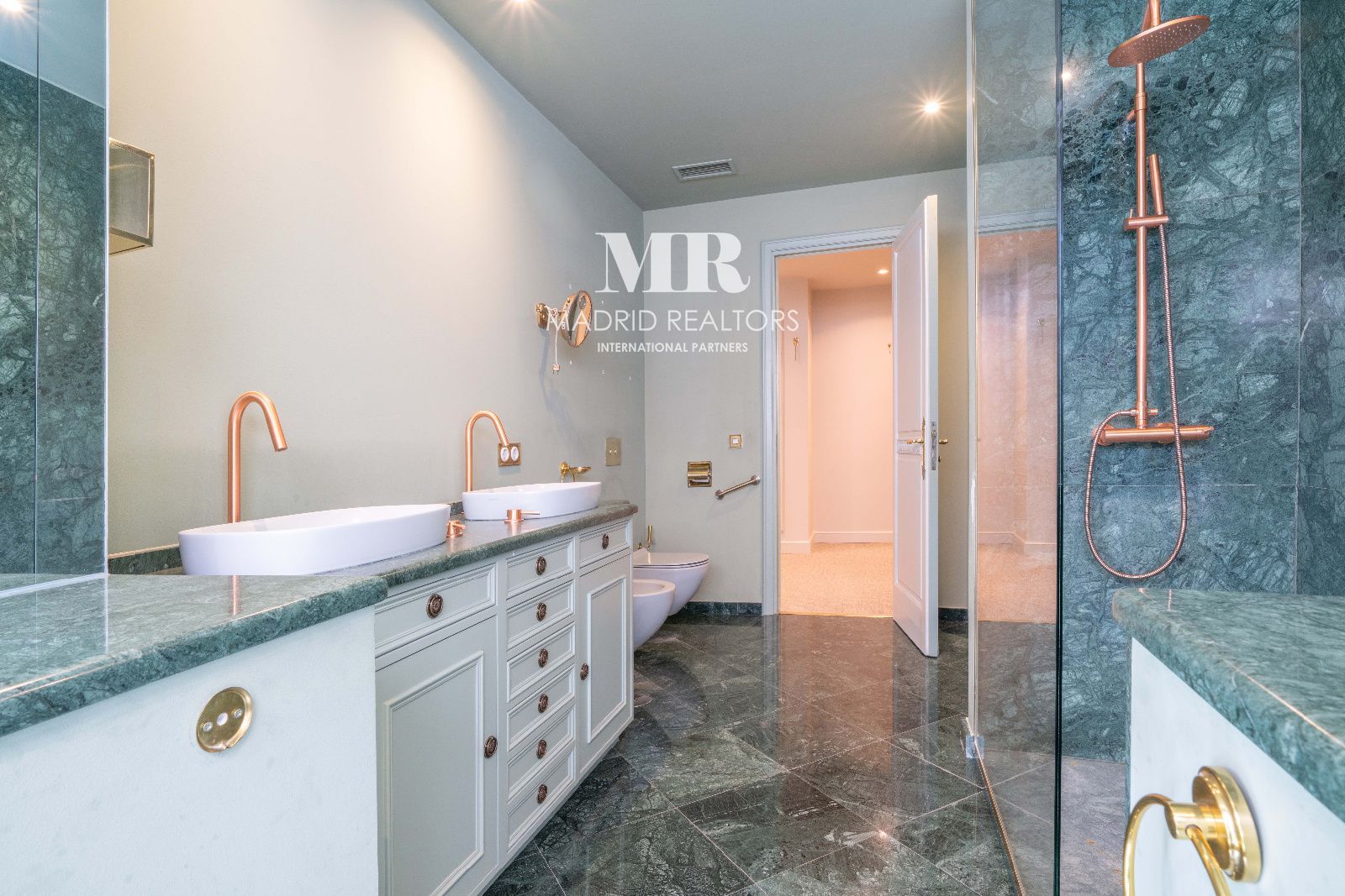 pisos en madrid · salamanca 4200000€