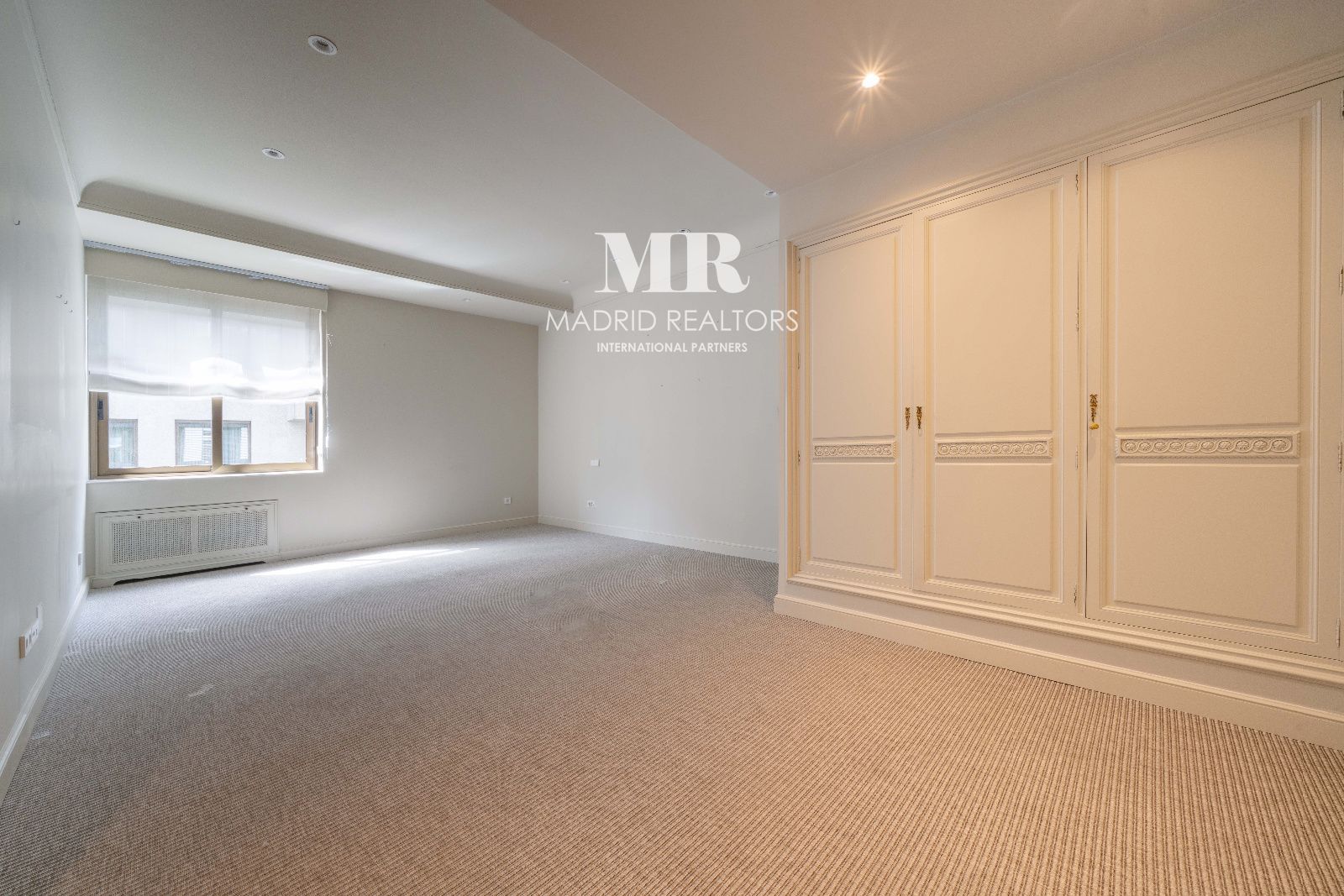 pisos en madrid · salamanca 4200000€