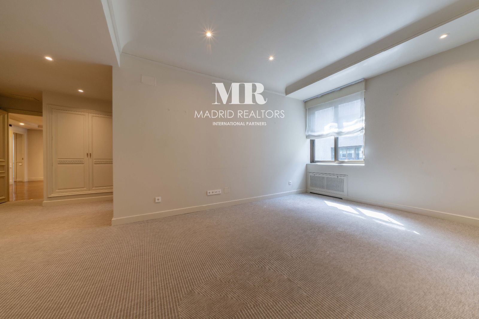 pisos en madrid · salamanca 4200000€