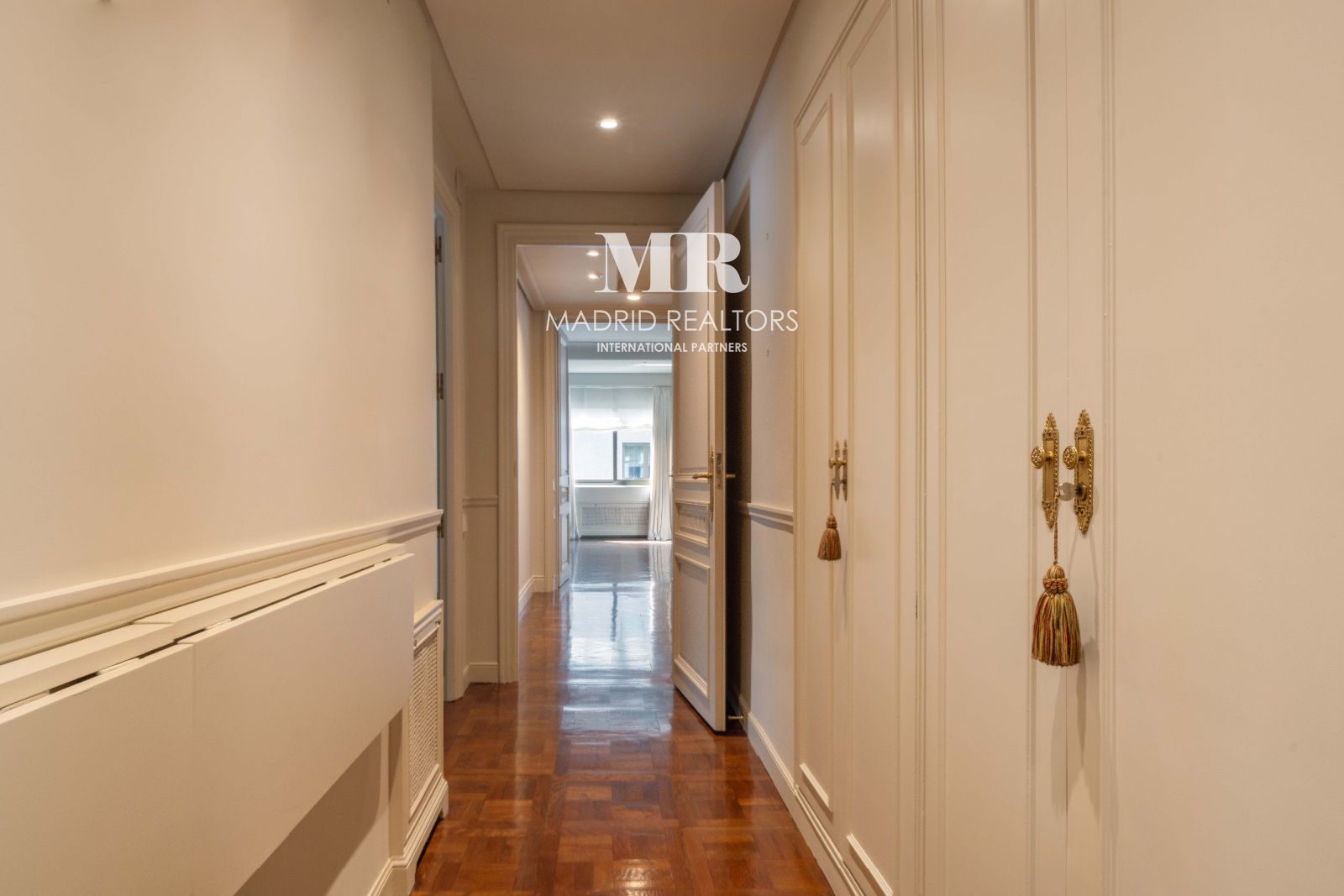 pisos en madrid · salamanca 4200000€