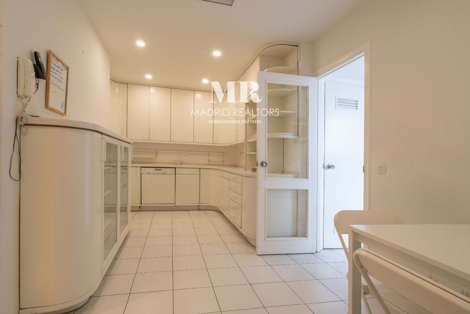 pisos en madrid · salamanca 4200000€