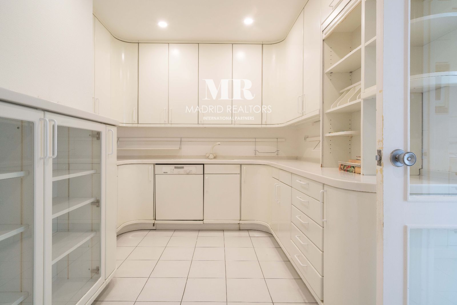 pisos en madrid · salamanca 4200000€