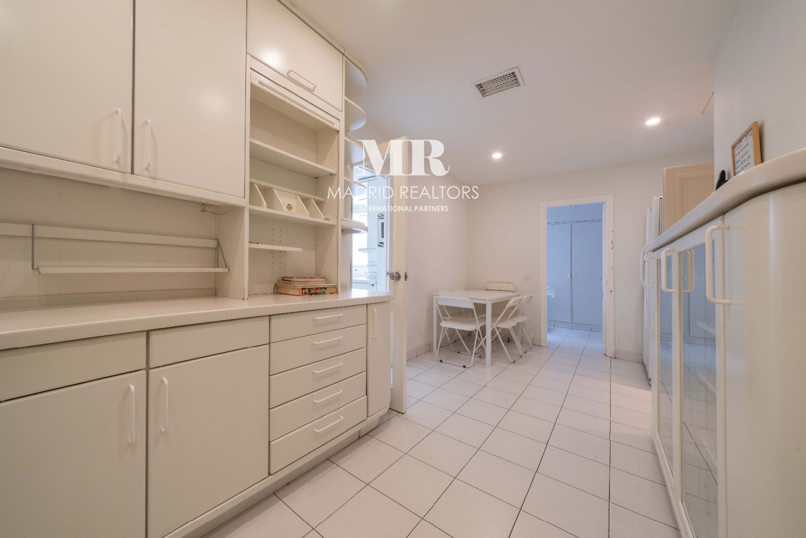 pisos en madrid · salamanca 4200000€