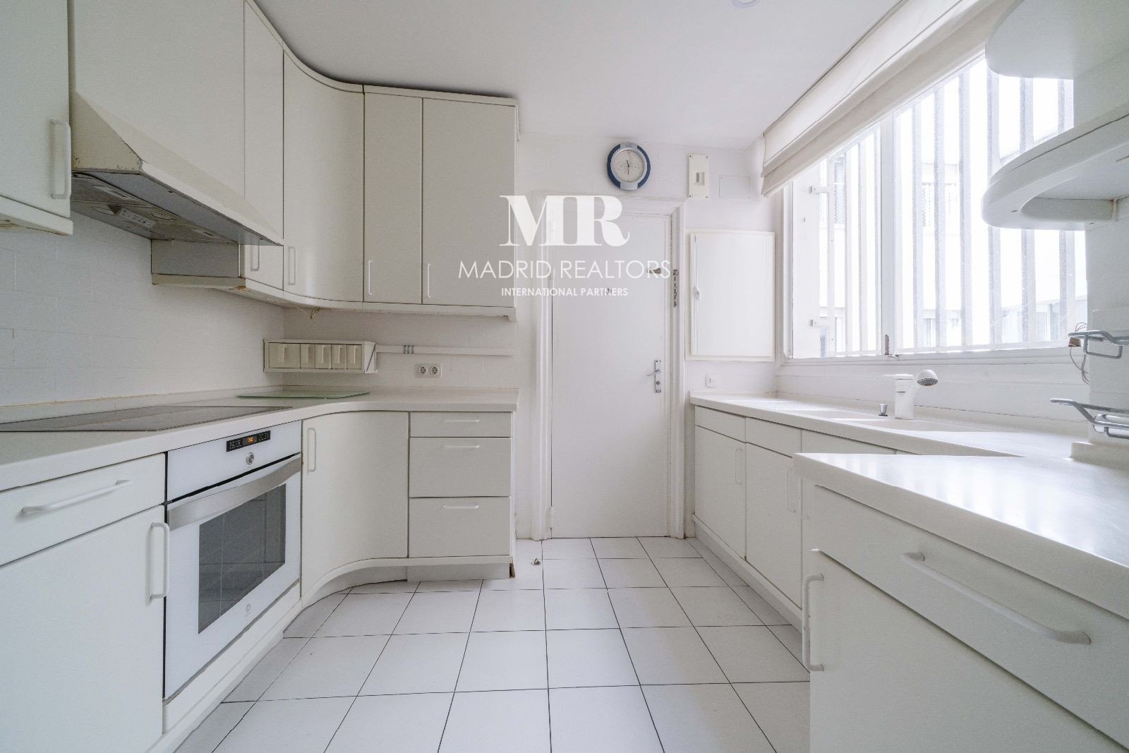 pisos en madrid · salamanca 4200000€