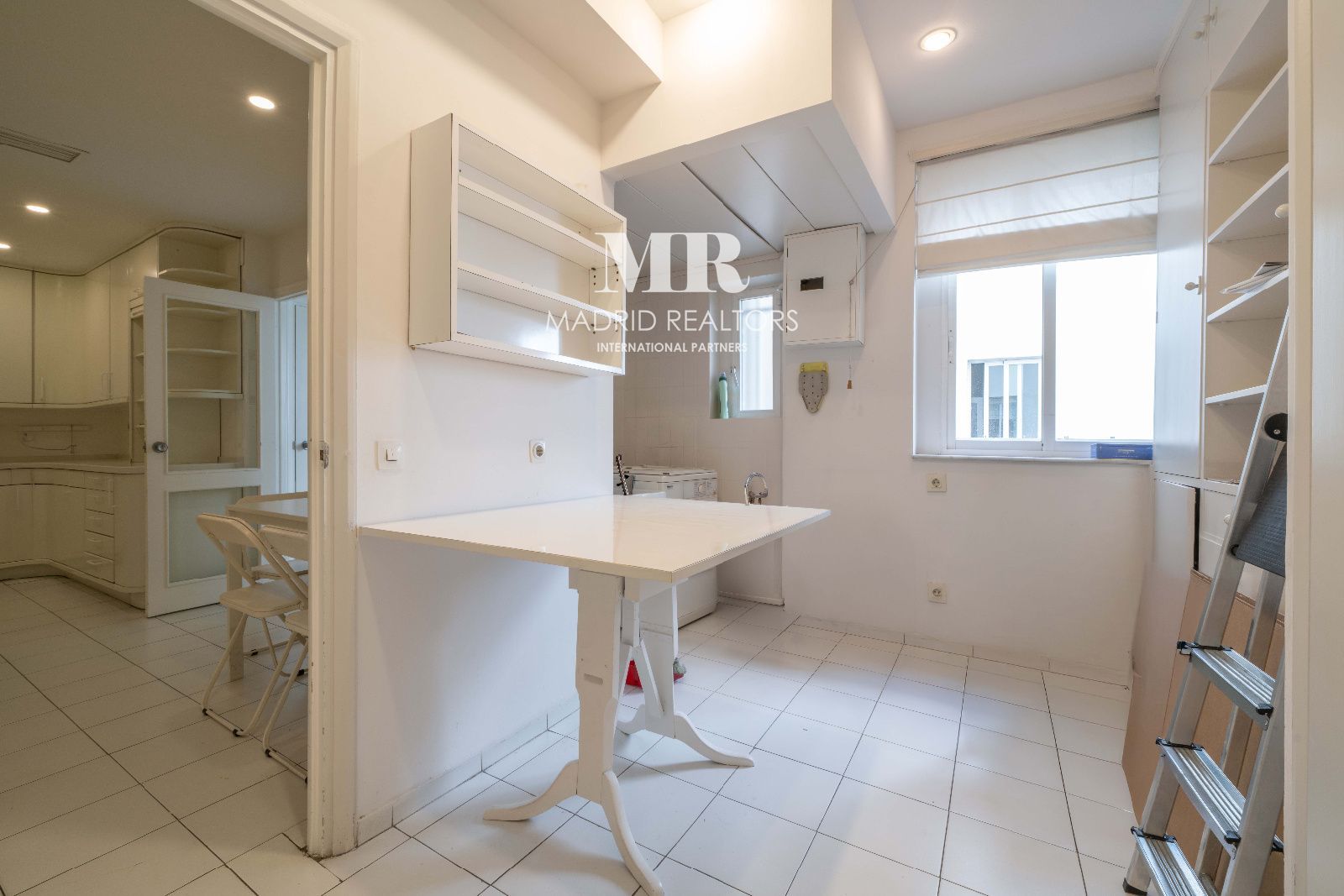 pisos en madrid · salamanca 4200000€