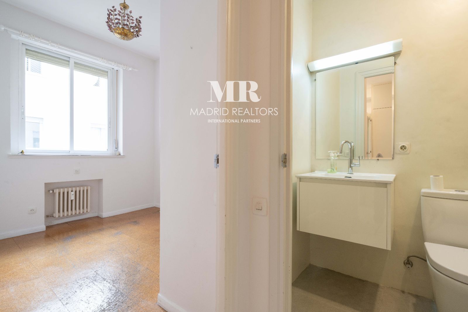 pisos en madrid · salamanca 4200000€