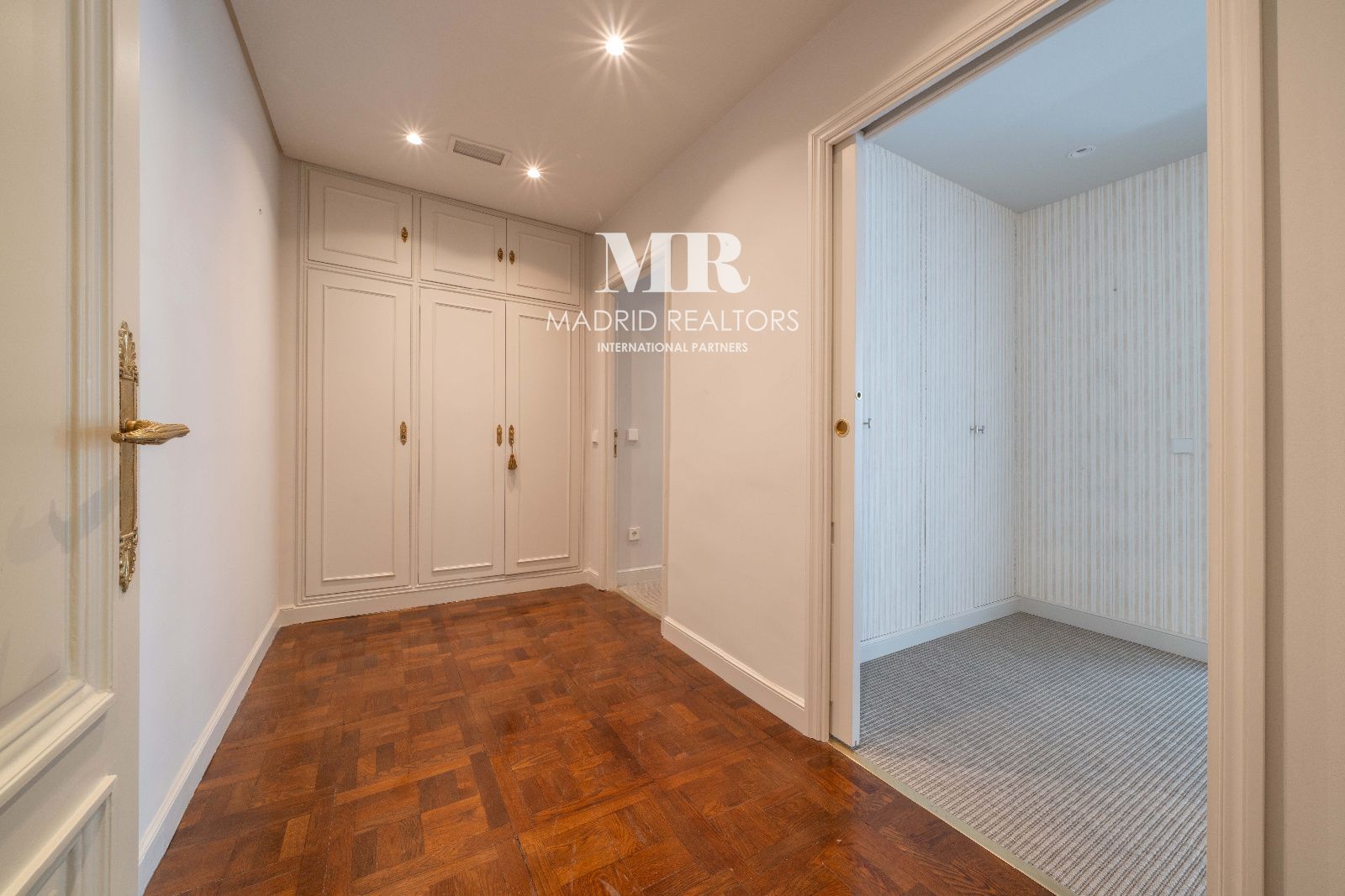 pisos en madrid · salamanca 4200000€