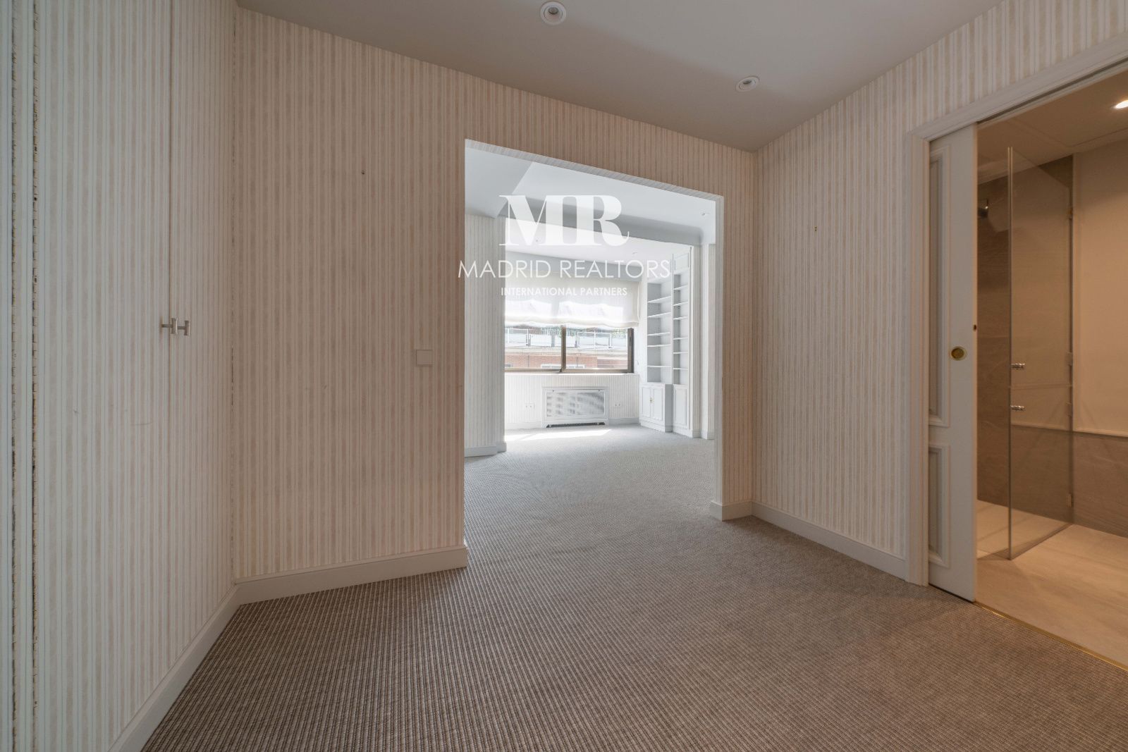 pisos en madrid · salamanca 4200000€