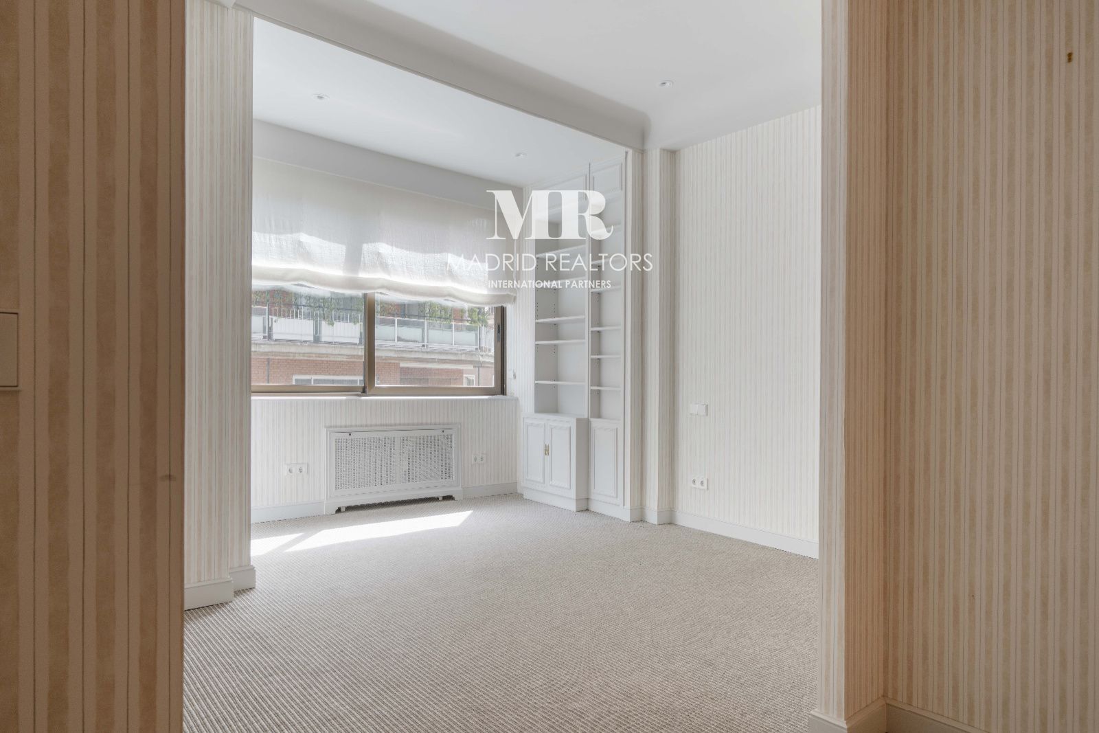 pisos en madrid · salamanca 4200000€