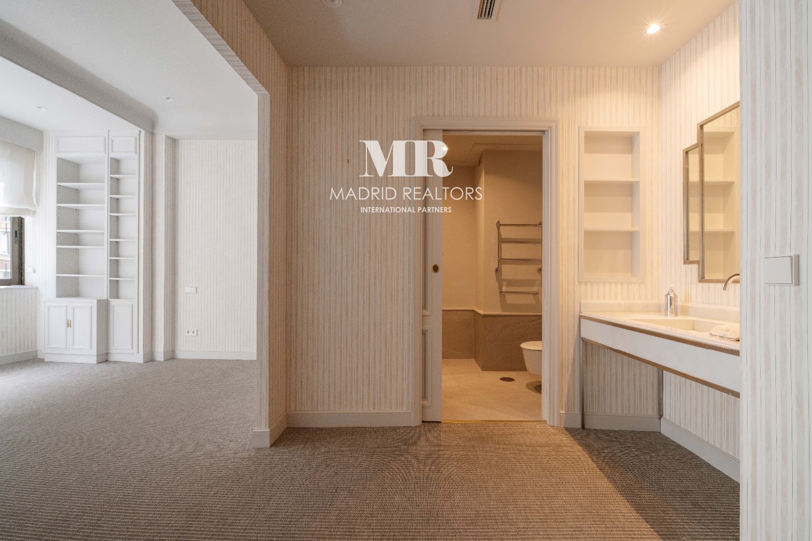 pisos en madrid · salamanca 4200000€