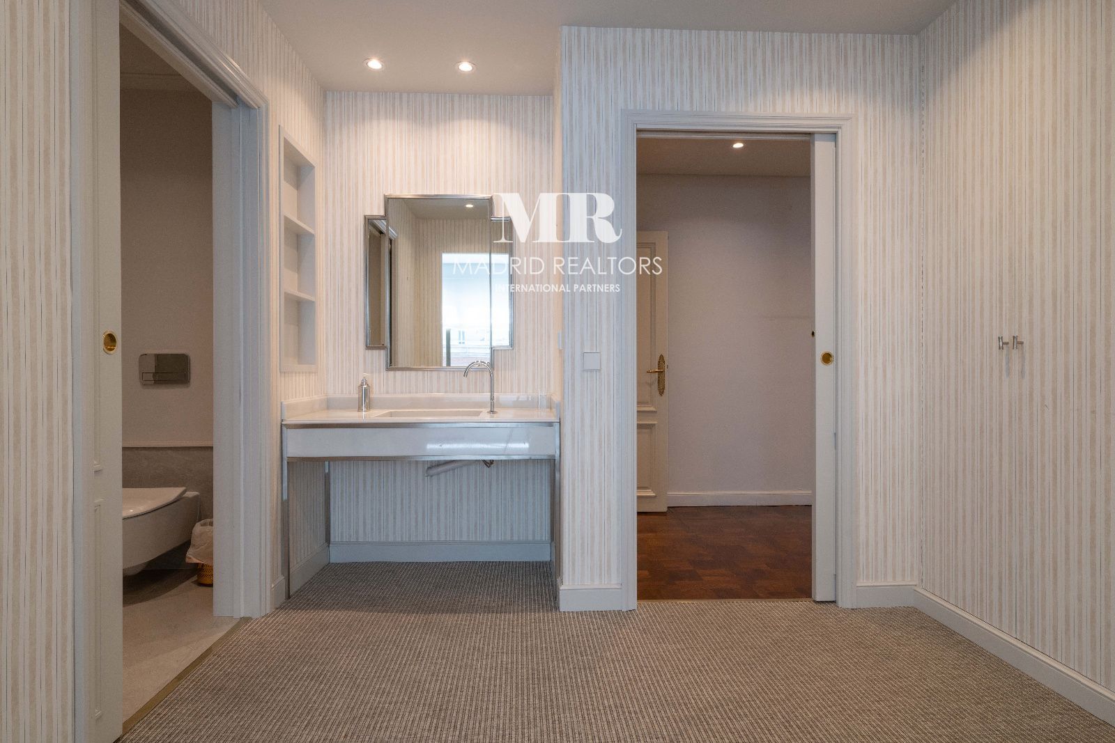 pisos en madrid · salamanca 4200000€