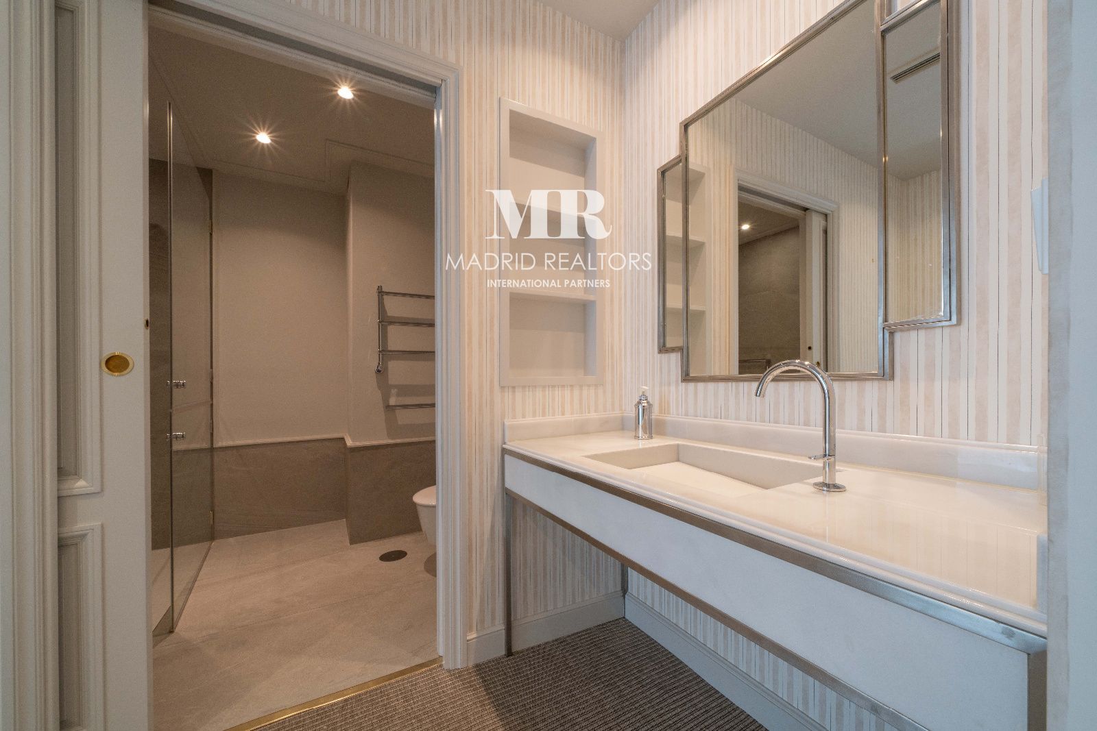 pisos en madrid · salamanca 4200000€