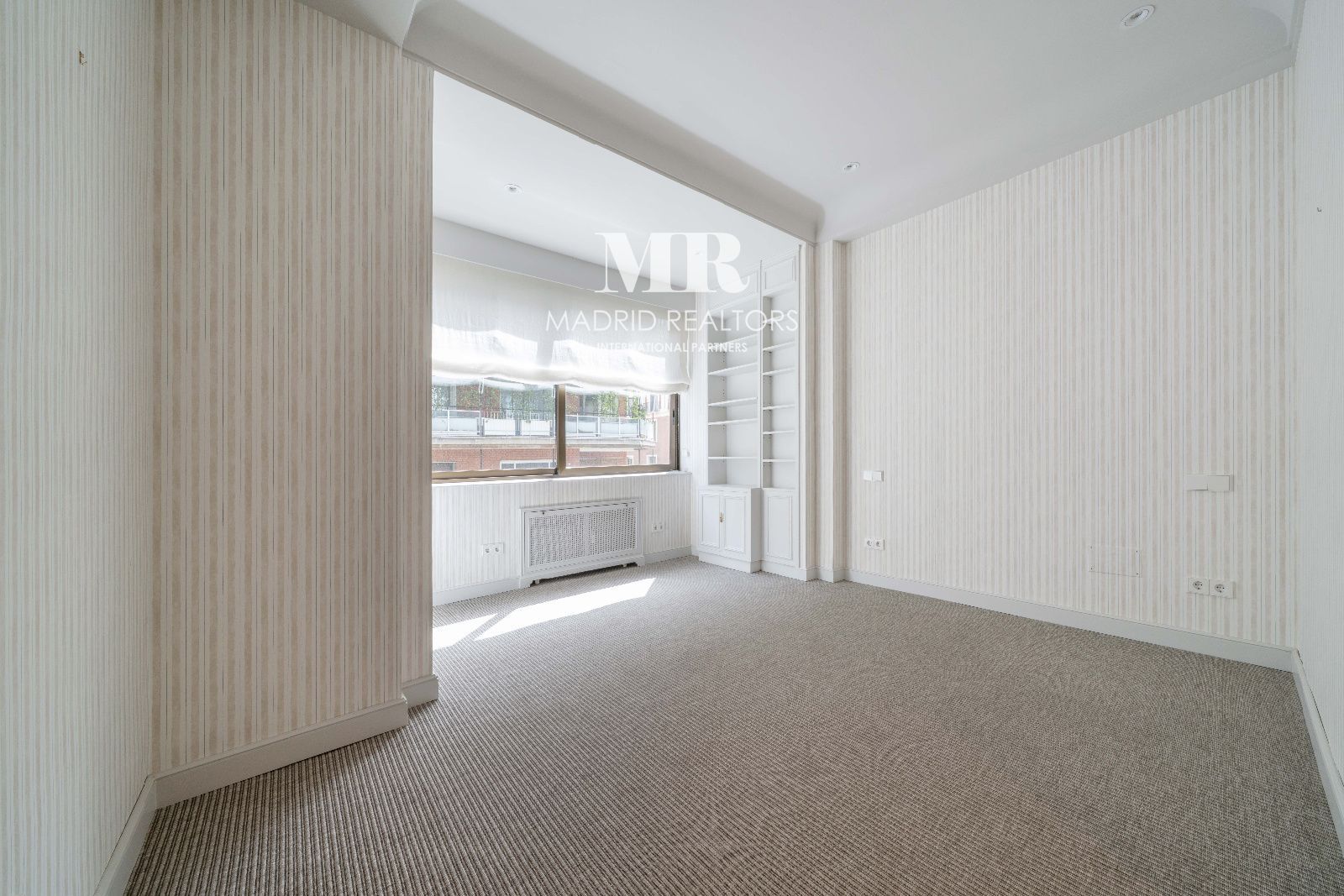 pisos en madrid · salamanca 4200000€