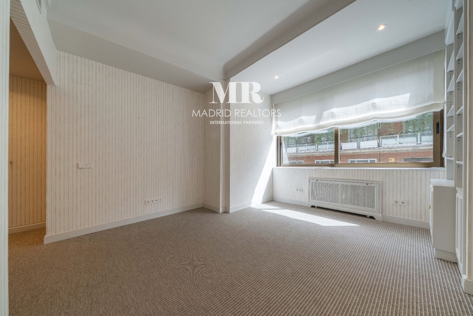 pisos en madrid · salamanca 4200000€