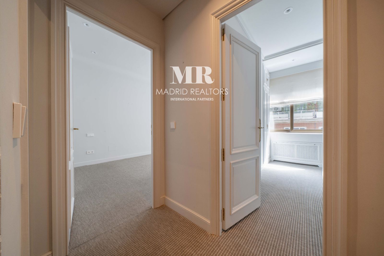 pisos en madrid · salamanca 4200000€