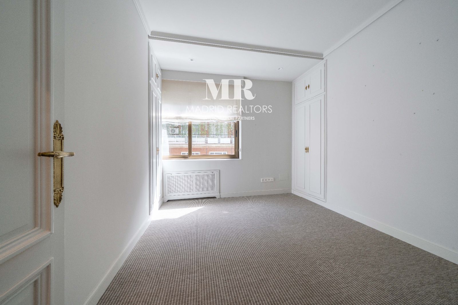 pisos en madrid · salamanca 4200000€