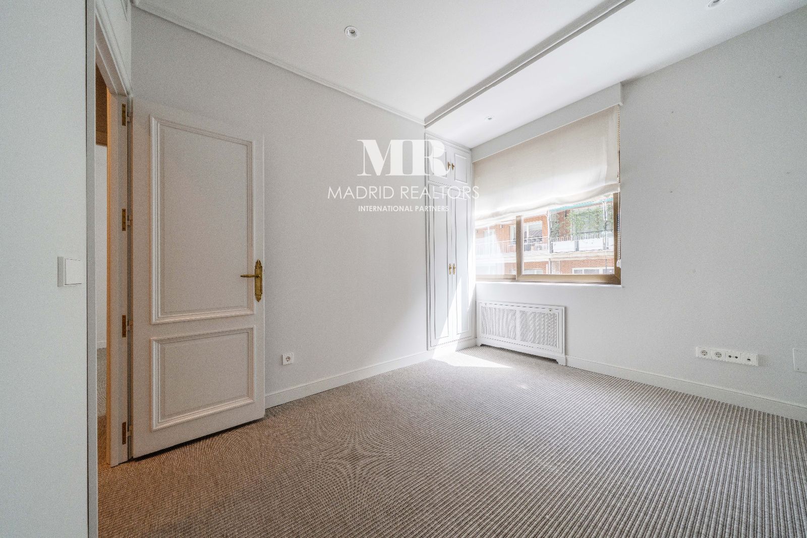 pisos en madrid · salamanca 4200000€