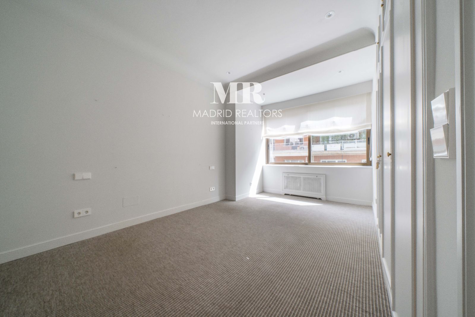 pisos en madrid · salamanca 4200000€