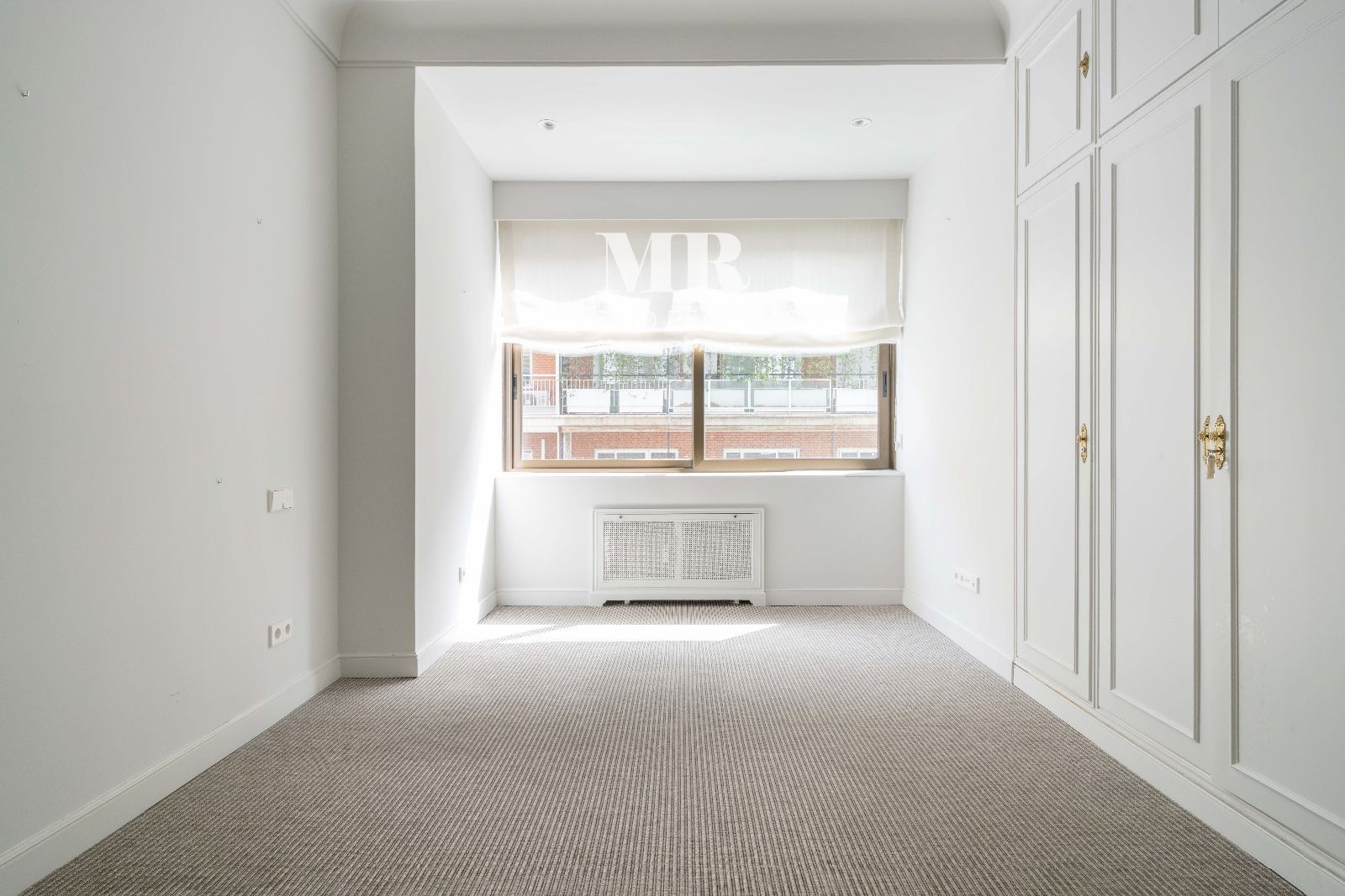 pisos en madrid · salamanca 4200000€