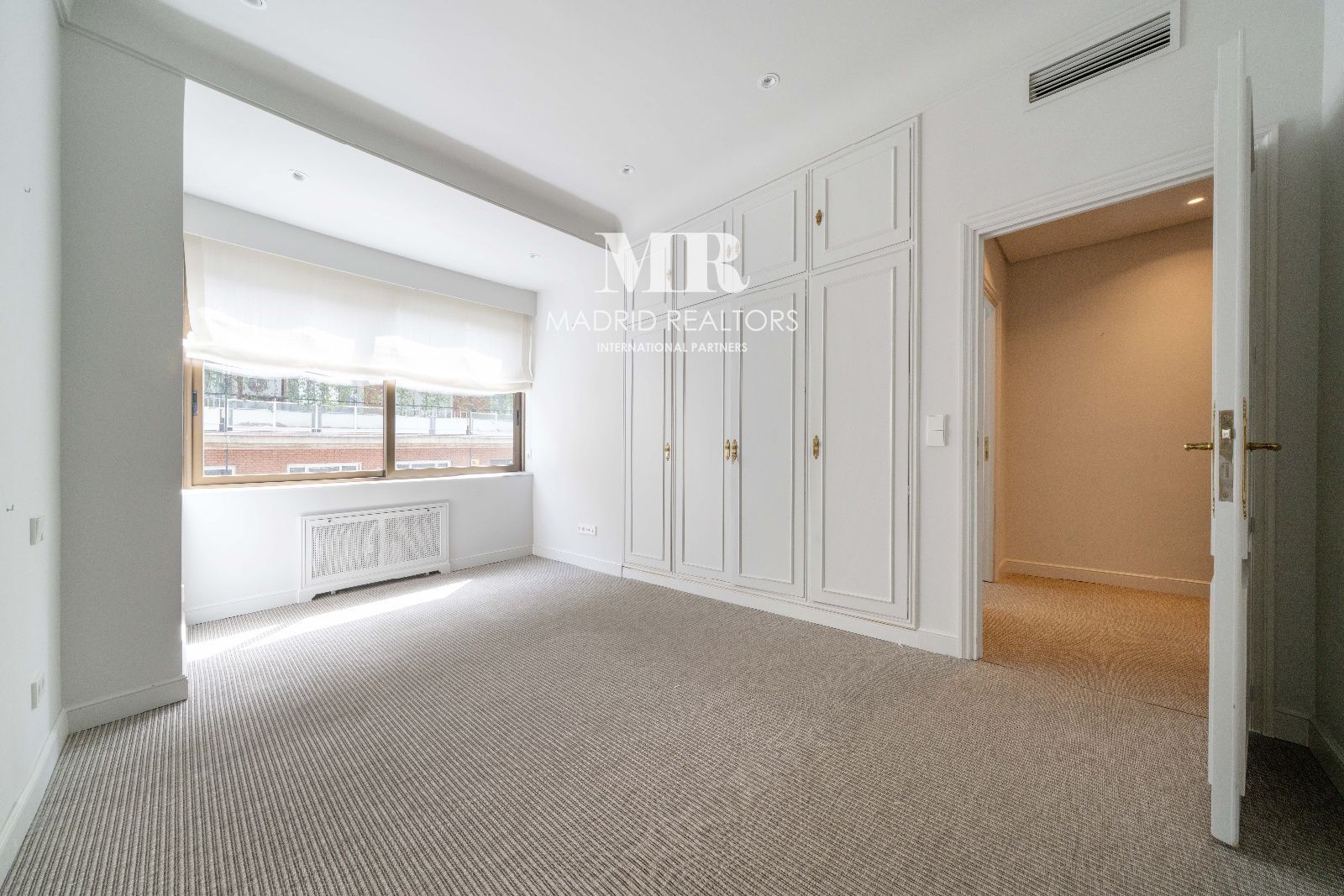 pisos en madrid · salamanca 4200000€