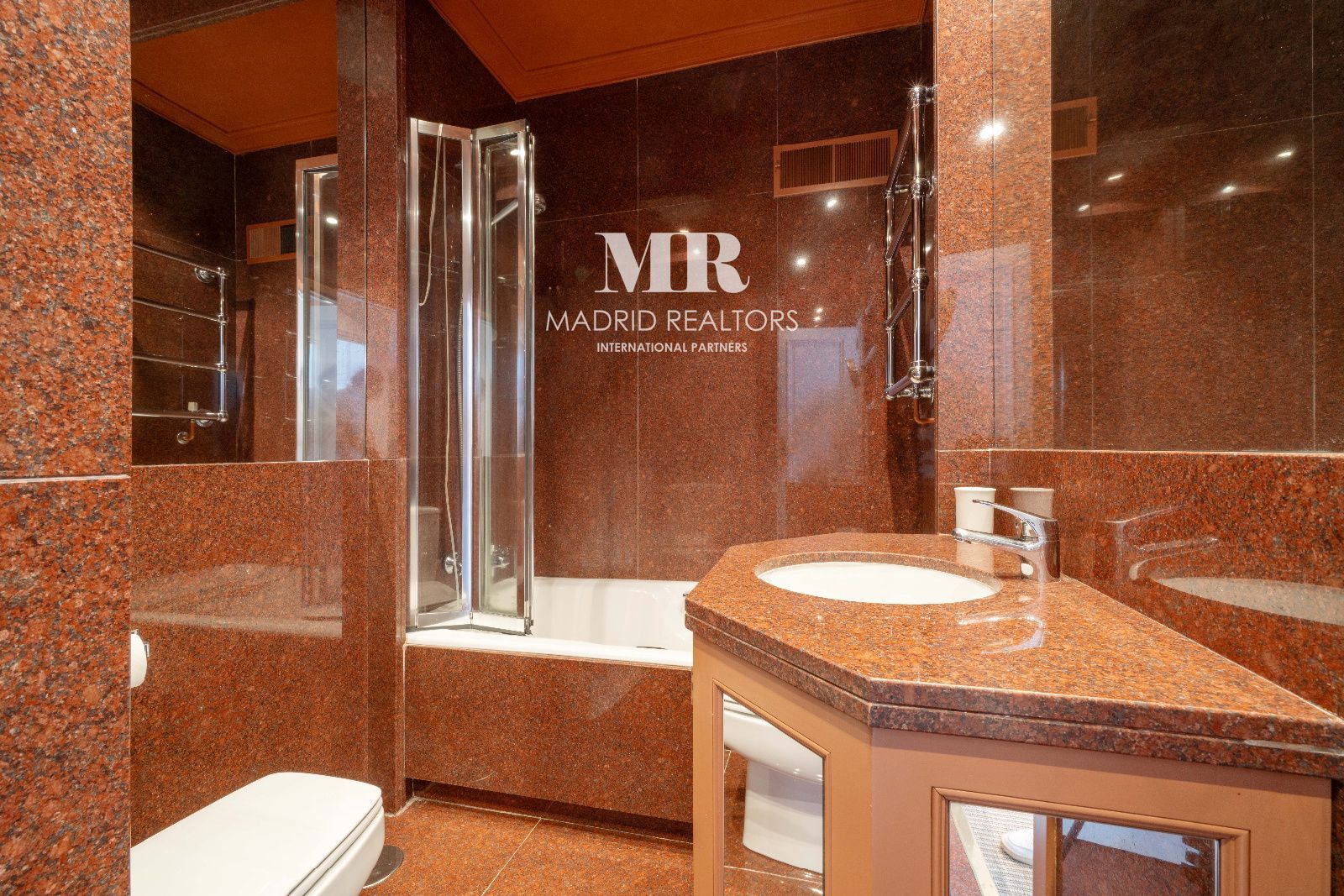 pisos en madrid · salamanca 4200000€