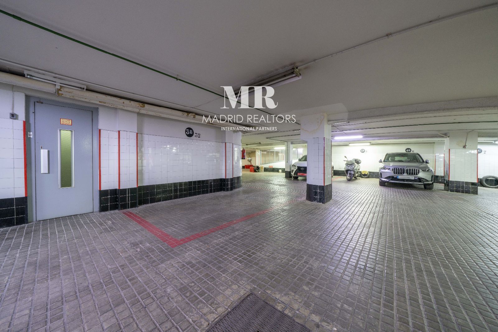 pisos en madrid · salamanca 4200000€