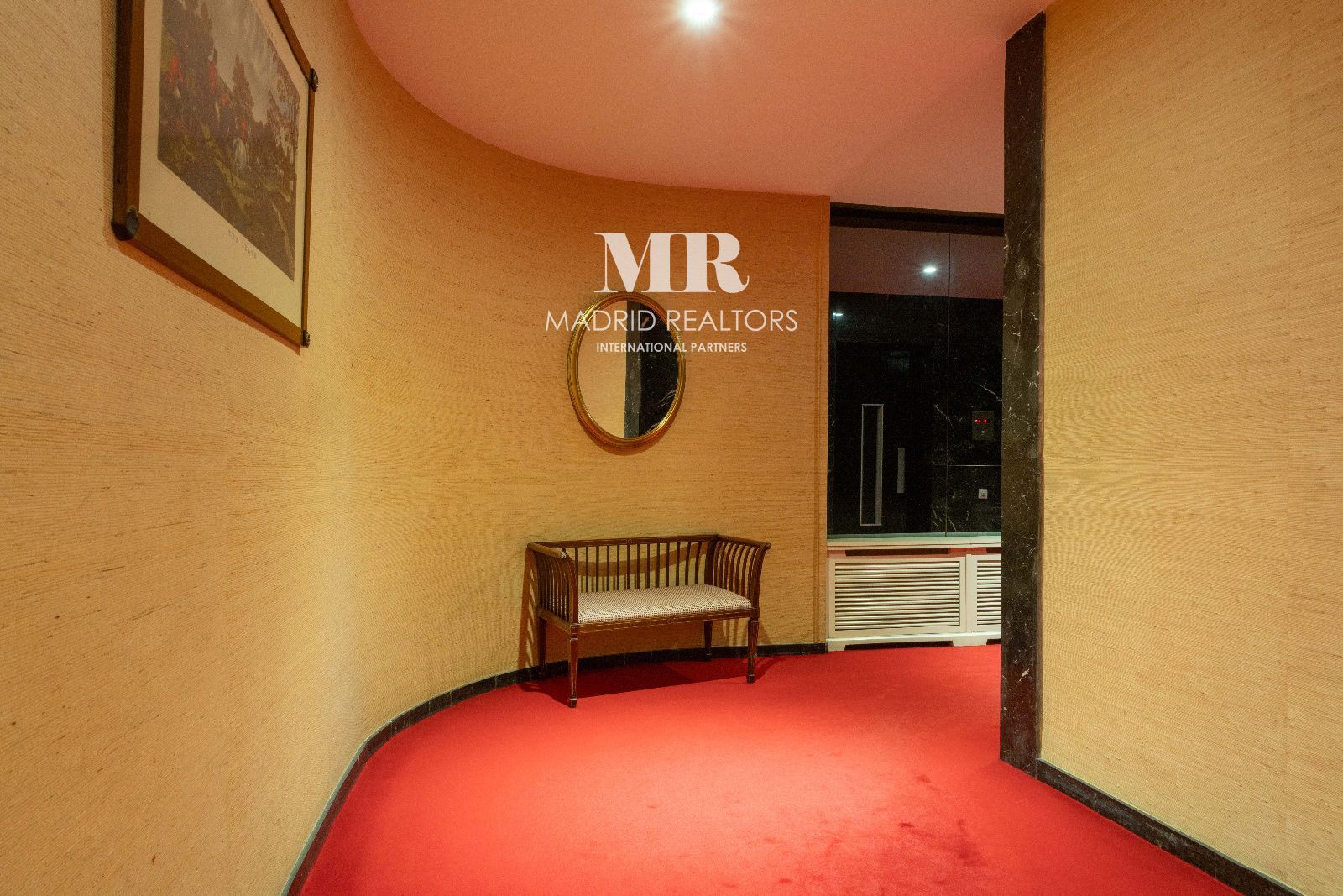 pisos en madrid · salamanca 4200000€