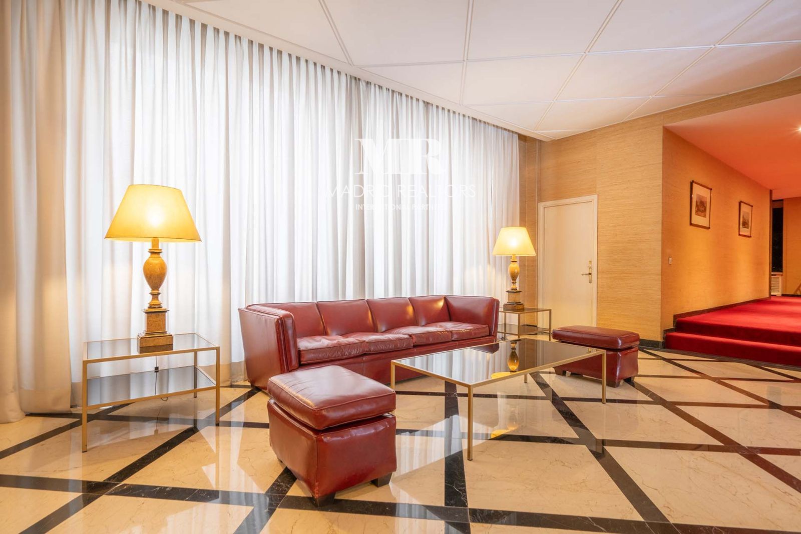 pisos en madrid · salamanca 4200000€