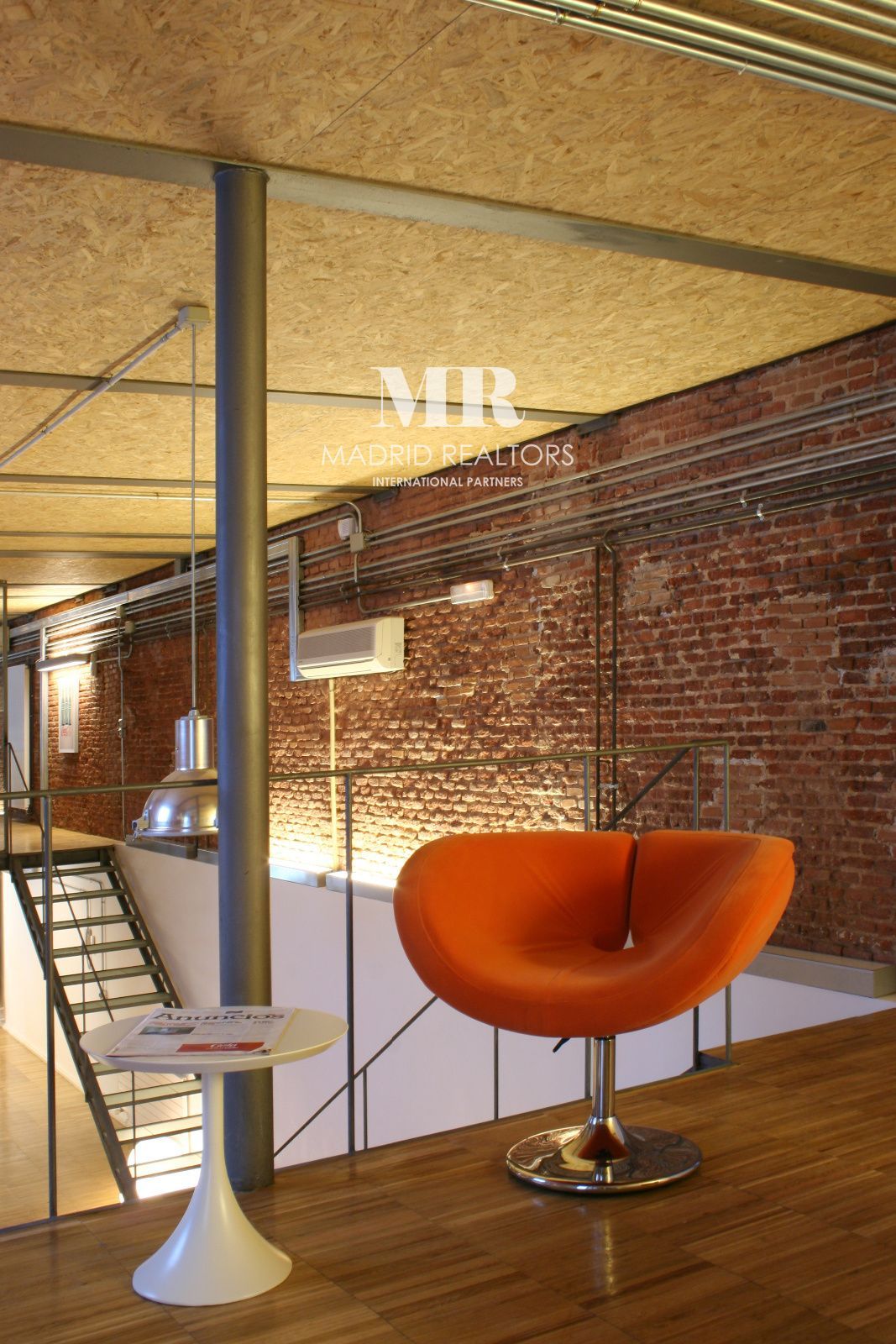 pisos en madrid · chamberi 1380000€