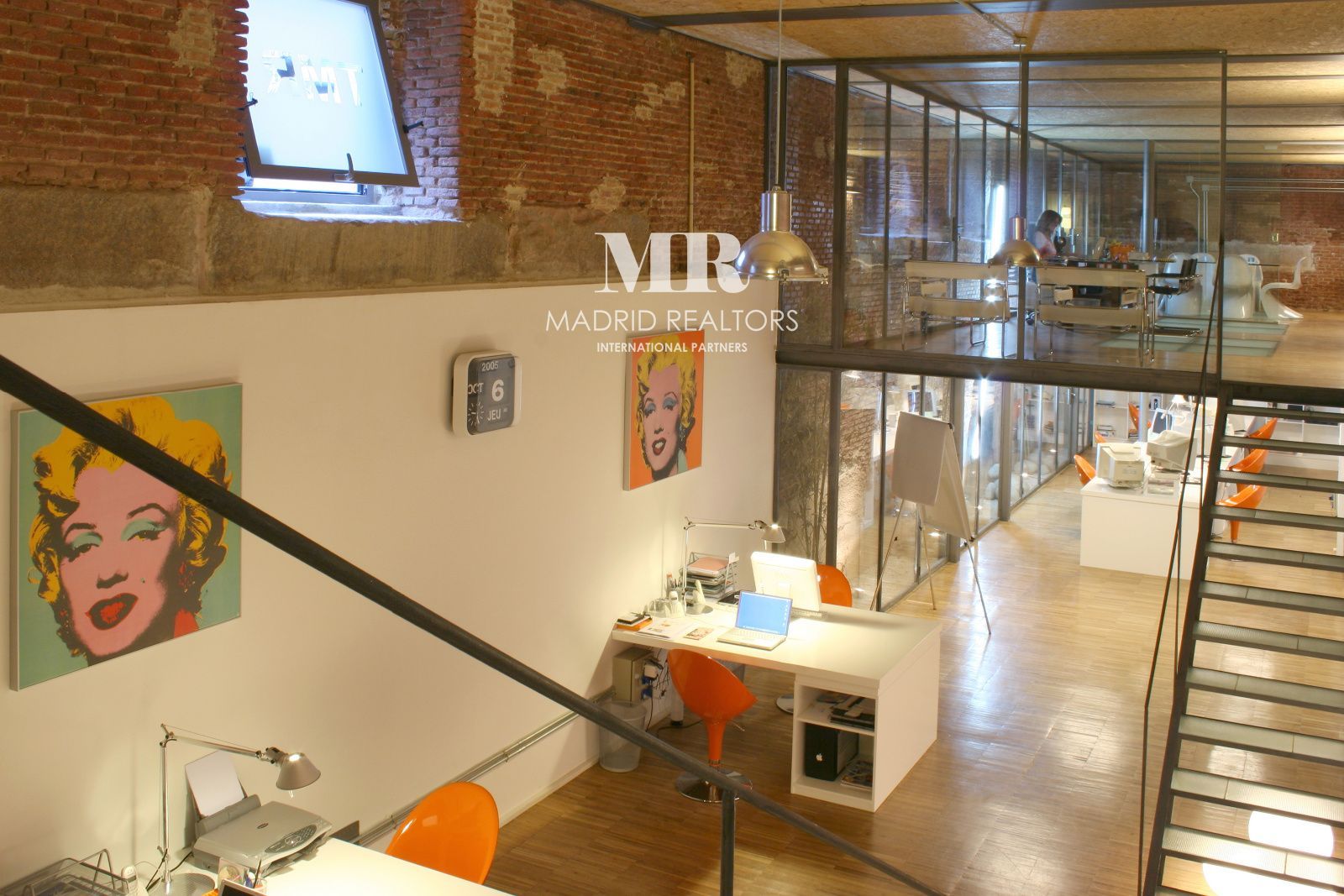 pisos en madrid · chamberi 1380000€